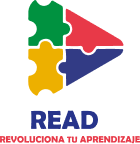 READ logo